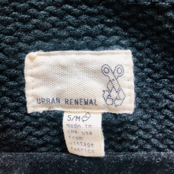 Urban Outfitters knit cardigan - Picture 3 of 4